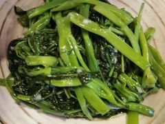 飞天空心菜-椰莱泰小谷·东南亚融合菜(坪山悦阾SPACE店)