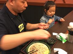 -一兰拉面(新宿中央东口店)