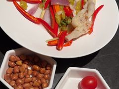 -一品红川菜(皇岗店)