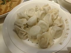 -日丰园海肠水饺·老字号大连海鲜(和平广场店)
