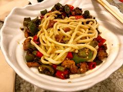 -文三里屯面馆(三里屯店)
