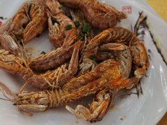 -秋姐美食店(旅游大道店)