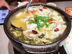 -陶德砂锅(蜀汉路店)