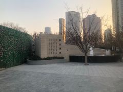 -静安公园(静安寺街道)