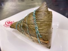 五芳蛋黄肉粽-五芳齋(云南南路店)
