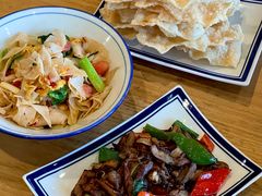 -妈妈的味道(和顺古镇店)