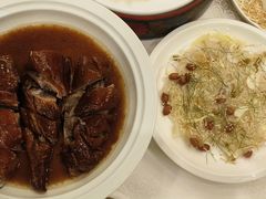 -寻味顺德·南记酒家·传统顺德菜·鱼生(广源路店)