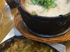 -云晓光头烧烤吧(新大陆广场店)