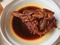 -二泉园老菜馆·百年无锡菜