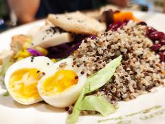 你想吃我豆腐-Dreamsalad梦想轻厨(健康轻食·减脂沙拉·意面·祖庙店)