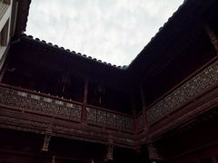 -东山雕花楼