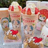 泰萌啦‼️我的少女心快被融化啦~