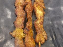 -西部马华清真兰州牛肉面·烧烤夜市(三里河店)