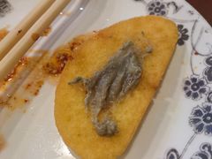 -玫瑰红烤羊排(北新桥三条店)