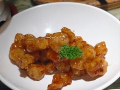 -绿茶餐厅(昌平悦荟店)