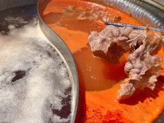 -温禾牛·和牛寿喜烧自助火锅(恒基名人店)