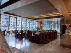 -海鲜自助·汇咖啡厅(宜宾绿发皇冠假日酒店)