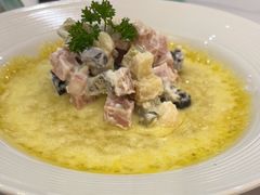 -库滋明·俄罗斯特色美食(中央大街店)