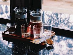 -Torch Coffee 炬点咖啡