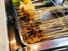 -钢管厂歆瑞源油卤串串香(春熙路太古里店)