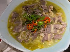 -味仙居(环城南路店)