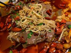 -蔴将·川菜(黄龙万科店)