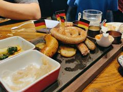 -1886德国汽车餐厅(外滩中央店)