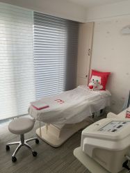 -咪咪比基尼脱毛专业店