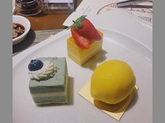 -杭州国际会议中心洲际酒店-原素全日餐厅(解放东路店)