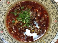 -杨胖子私房菜(秦虹路店)