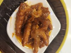 -澳门陈光记烧味饭店(南京德基广场店)