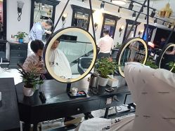 点击看大图 -木北造型