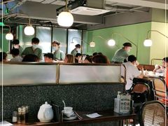 大堂-顺峰顺水顺德菜(龙华店)