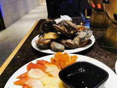 -川骄海鲜自助(河东店)