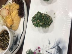 -汤记传菜(浦江店)