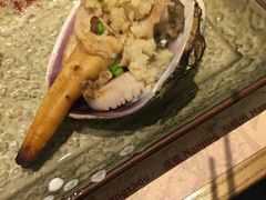 -赤坂亭·M9和牛烧肉·铁板烧(合肥万象城店)