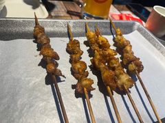 -管氏翅吧(广渠门店)