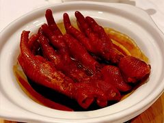 -白天鹅宾馆-宏图府餐厅