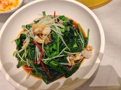 -老妈菜馆(建设街店)