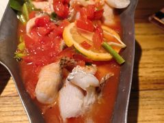 -缘生态云南菜·野生菌庭院餐厅(华侨城店)