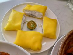 -时间里·新派粤菜(远洋店)