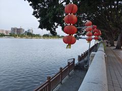 -仑头海鲜城(仑头环村南路店)
