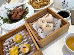 陈皮妙龄乳鸽-蔡澜点心·粤菜(月星环球港店)