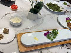 -酒蜻蜓·庭院私房菜(天元东路店)