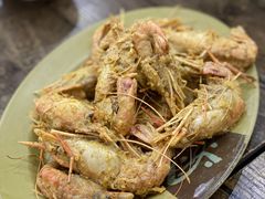 -贞姨美食·老字号海鲜大排档