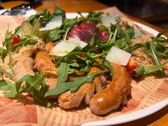 -JINNS锦时 steak&pizza(浸信会礼拜堂旧址店)