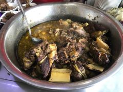 牛排-好成财牛排馆(涂门街总店)