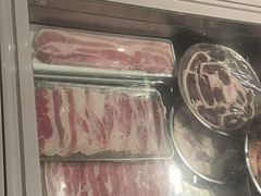 -英雄故事地摊烤肉(马驹桥店)