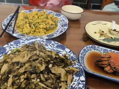 -灵福缘私房菜·农家菜(拈花湾·灵山大佛必推店)