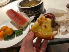 -加餐海鲜自助(宝龙一城店)